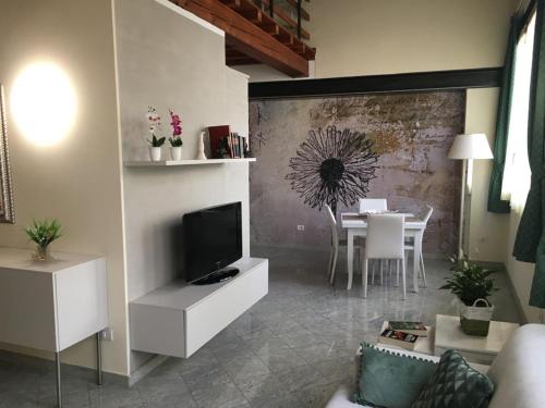 Il Vicoletto holiday house - Apartment - Volta Mantovana