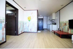 푸른제주 펜션, Seogwipo (foto 10)