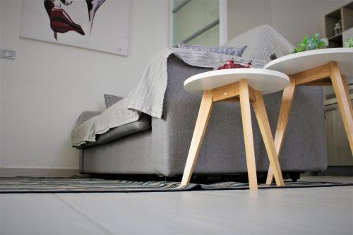  B e B La Fontana del Carmine in Lucera