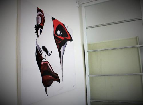  B e B La Fontana del Carmine in Lucera