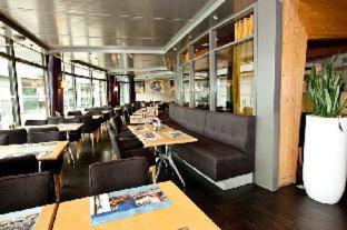 WestCord Art Hotel Amsterdam 3 stars, Amsterdam (photo 7)