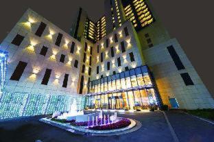 Paramount Gallery Hotel, Shanghai (photo 4)