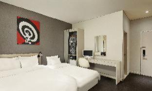 H Avenue Hotel Idae Shinchon, Soul (fotografie 3)