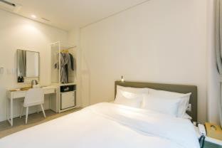 H Avenue Hotel Idae Shinchon, Soul (fotografie 7)