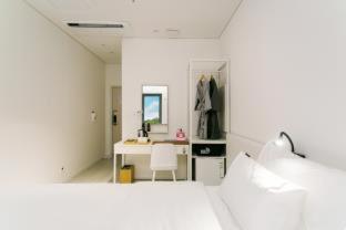 H Avenue Hotel Idae Shinchon, Soul (fotografie 8)