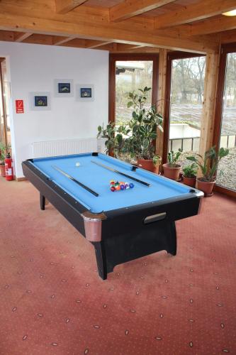 Hotel Waldeck mit Restaurant – Eppingen, TX