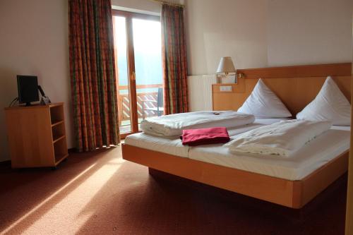 Hotel Waldeck mit Restaurant in Eppingen, Deutschland