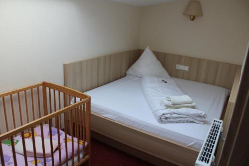 Hotel Waldeck mit Restaurant – Eppingen, TX