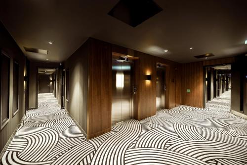 Wilde Aparthotels by Staycity Edinburgh Grassmarket - image 8