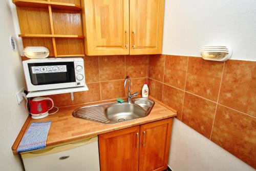 Spa & Pool Apartments Prestige VILLA IVICA thumbnail