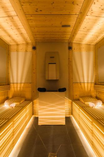 Badstue, Royal Palm Resort & Spa - Adults Only in Playas de Jandia