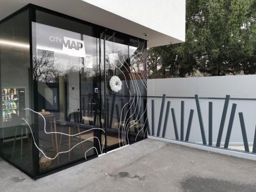Hotel CityMap Maribor - image 7