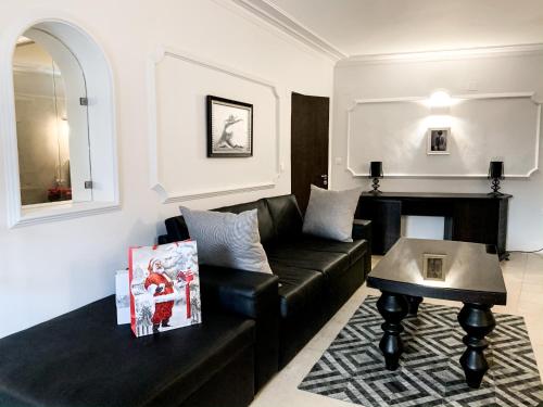 Atlantic Hotel - Free Parking, Sofia (photo 11)