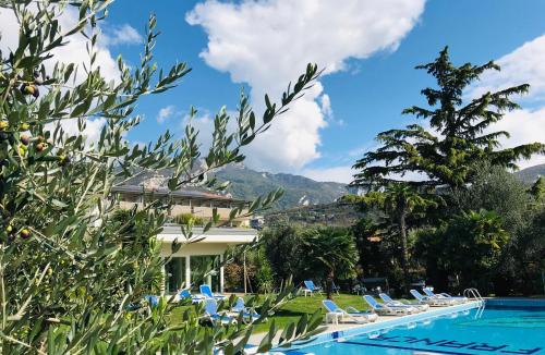 Villa Franca - main image