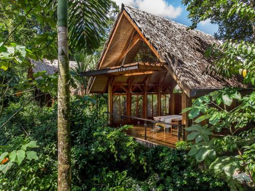 massage, Amor Arenal Adults Friendly in La Fortuna