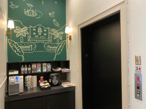 The EO Inn - Downtown Orlando in Orlando, USA