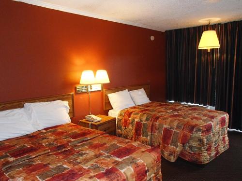 Sunrise Inn Lake Charles