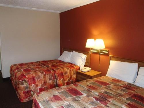 Sunrise Inn Lake Charles