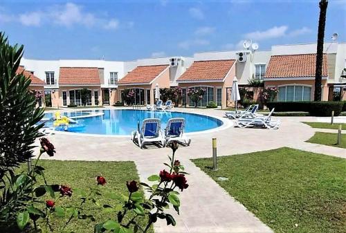 Golfvilla TOM