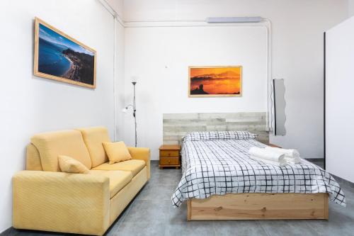 Estudio La Hornera - Calle Estado Alara