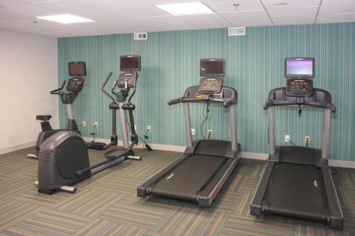 Holiday Inn Express Branford-New Haven by IHG in Branford, USA