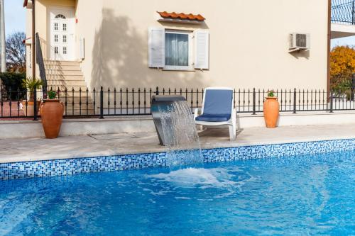  Luxury Palmer Residence Krk in Dobrinj