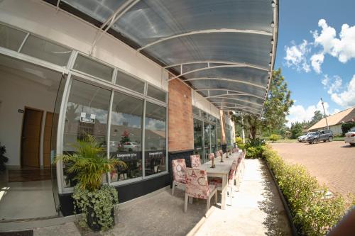 A szálláshely kívülről, Llanogrande Airport by Bernalo Hotels in Rio Negro