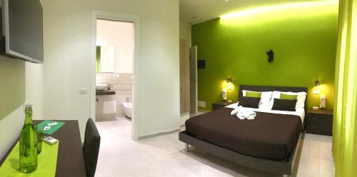 Insula b&b