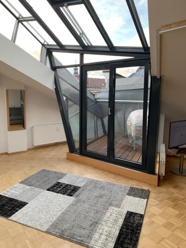 Basic Apartments downtown - main image