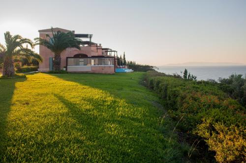 Absolute Villa by Stylish Stays, Cefalonia (foto 9)