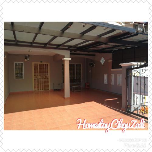 Homestay Cikgu Zedi Hulu Langat