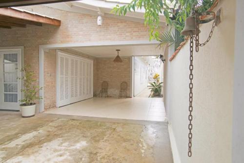 Beach House - Ubatuba