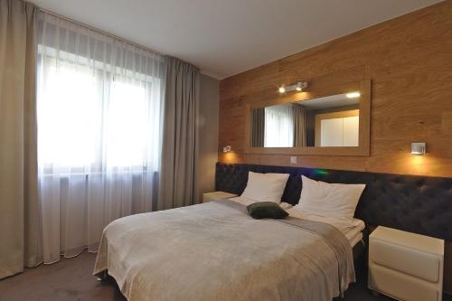 Apartamenty Forma Tatrica, Закопане (фото 8)