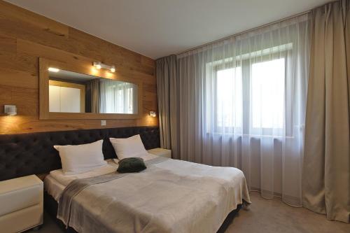 Apartamenty Forma Tatrica, Закопане (фото 7)