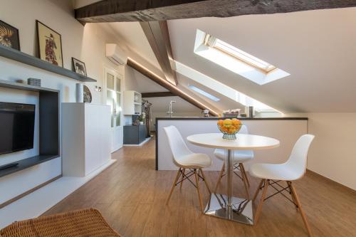  Aqualago casa vacanze Suite in Verbania