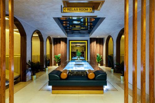 Beethoven Senfoni Hotel - image 11