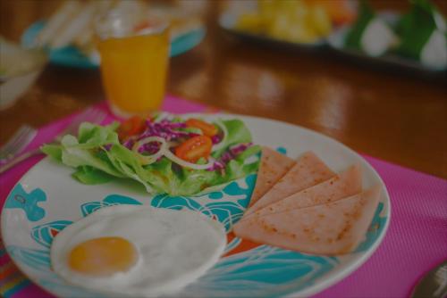 Boutique Family Room, Phitsanulok - 식음료(F&B)