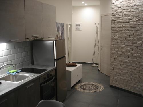  Kavala Park Apartments in Kavala