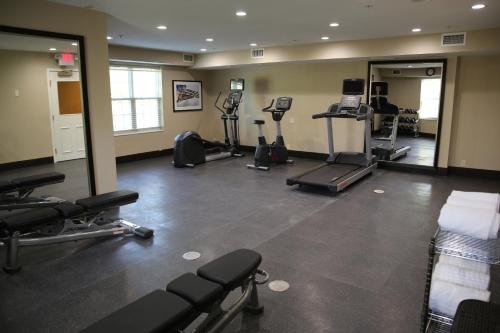 Photo - Candlewood Suites - Portland - Scarborough, an IHG Hotel