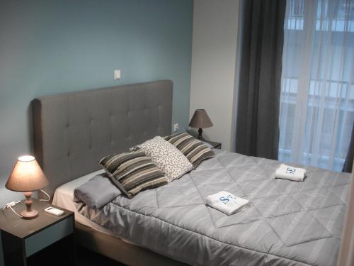  Kavala Park Apartments in Kavala