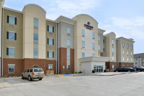 Candlewood Suites Monahans, an IHG Hotel