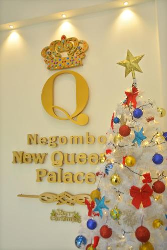 . Negombo New Queen's Palace