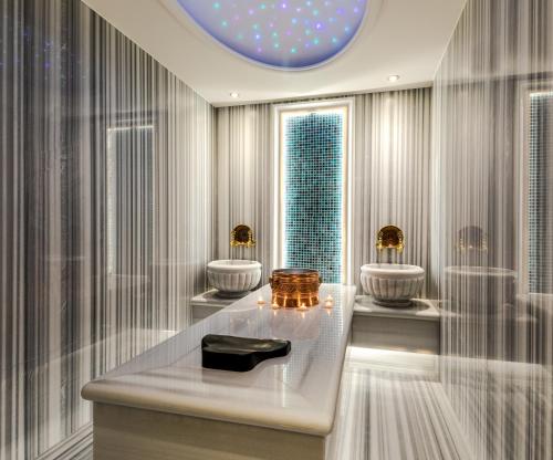 Beethoven Senfoni Hotel - main image