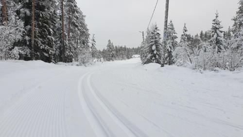 Hotell Toppen - image 10