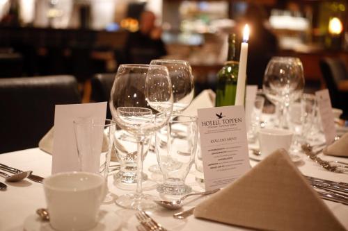 Hotell Toppen - image 3