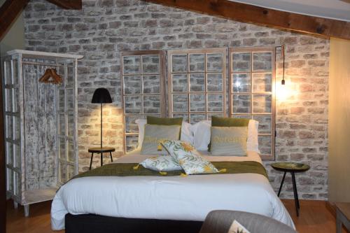 photo chambre Les Portes Du Hable