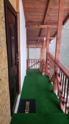 Guest Rooms- KLEPALSKI House