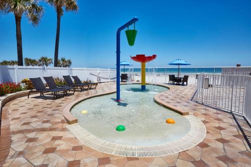 Holiday Inn Resort Daytona Beach Oceanfront, an IHG Hotel