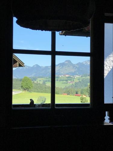 Ferienwohnung Winklblick