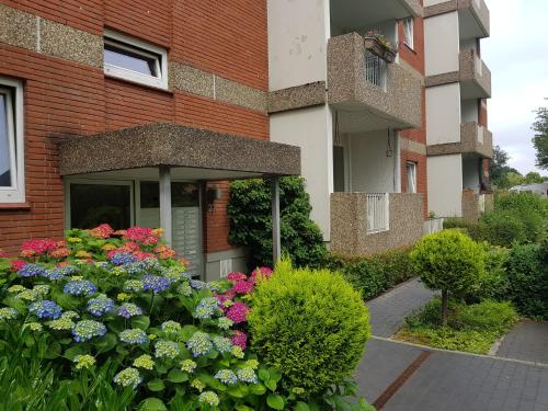 Wohlfuhl BIO Unterkunft fur 2-4 zwischen FL Centrum & Solitude Strand